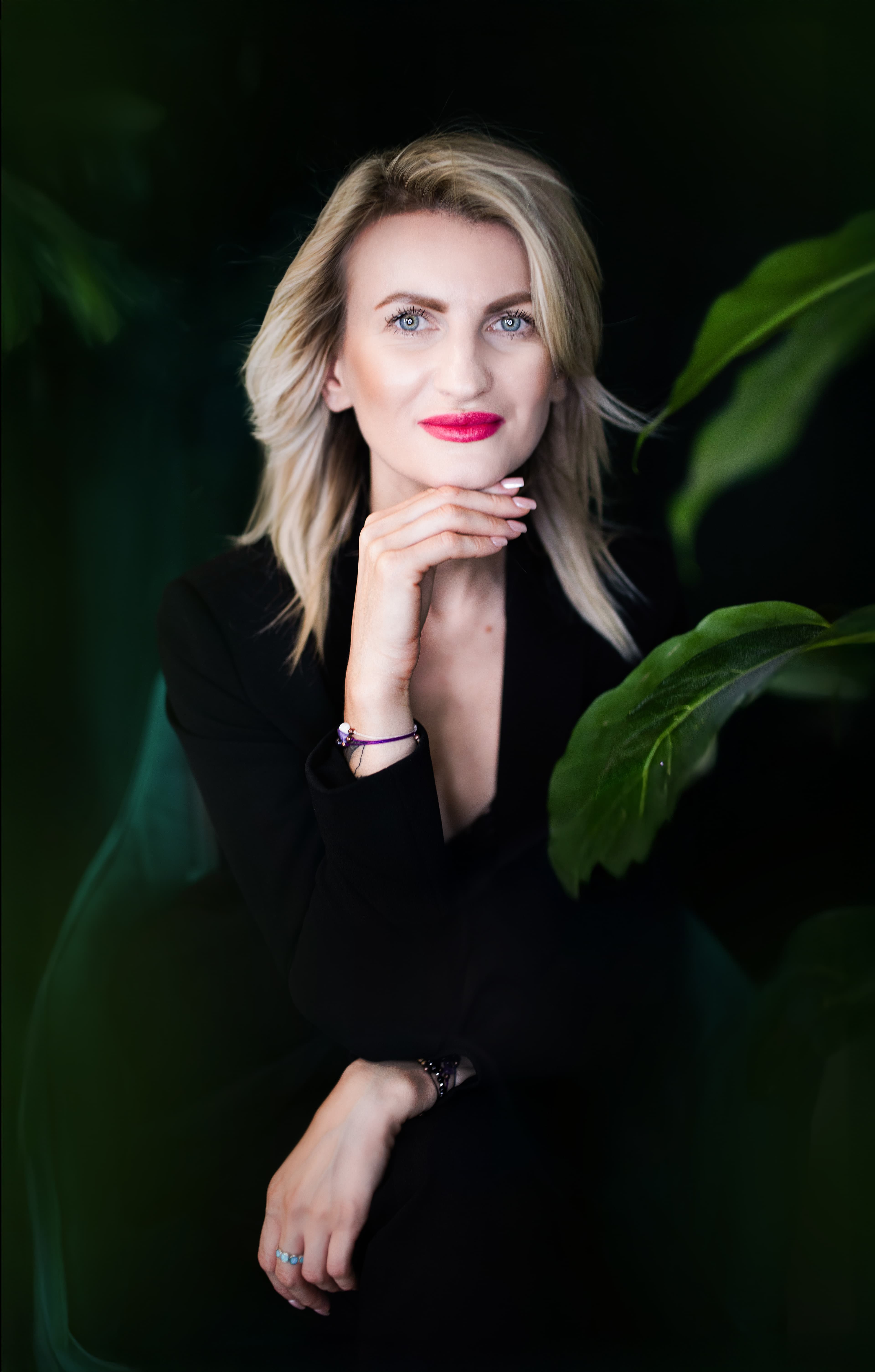 Kosmetologia estetyczna oparta na indywidualnym podejściu